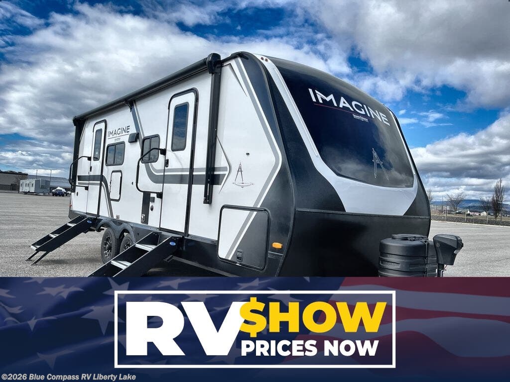 New 2026  Grand Design Imagine 2300MK by Grand Design from Blue Compass RV Liberty Lake in Liberty Lake, WA