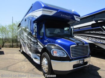 New 2024 Entegra Coach Accolade XL 37K-XL available in Tucson, Arizona