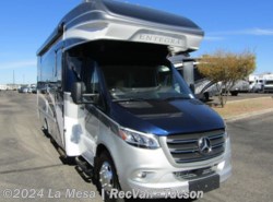 New 2024 Entegra Coach Qwest 24L available in Tucson, Arizona