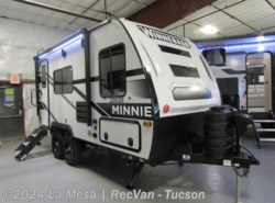 New 2024 Winnebago  MICRO MINNIE-TT 1720FB available in Tucson, Arizona