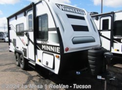 New 2024 Winnebago  MICRO MINNIE-TT 2100BH available in Tucson, Arizona