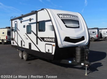 New 2024 Winnebago  MINNIE-TT 2327TB available in Tucson, Arizona