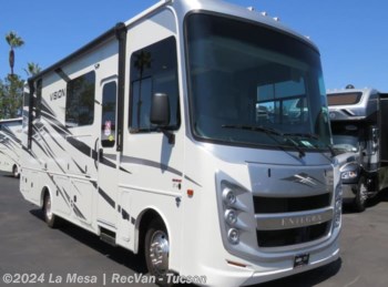 New 2024 Entegra Coach Vision 27A available in Tucson, Arizona