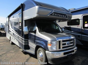 New 2024 Entegra Coach Esteem 29V-E available in Tucson, Arizona
