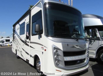 New 2024 Entegra Coach Vision 27A available in Tucson, Arizona