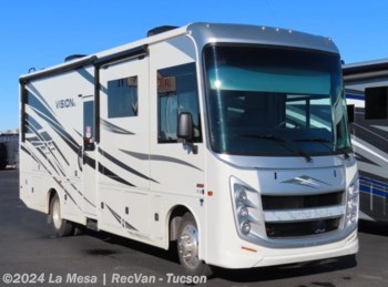 New 2024 Entegra Coach Vision XL 31UL available in Tucson, Arizona