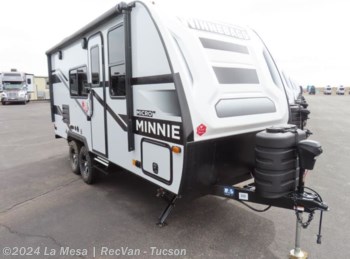 New 2024 Winnebago  MICRO MINNIE-TT 2108DS available in Tucson, Arizona