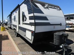 Used 2021 Keystone  ZINGER LITE 252BH available in Tucson, Arizona