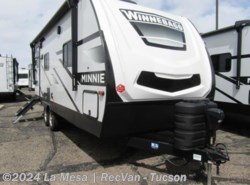 New 2024 Winnebago  MINNIE-TT 2326RB available in Tucson, Arizona