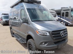 New 2025 Winnebago Revel BMB44E-AWD available in Tucson, Arizona