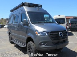 New 2025 Winnebago Revel BMB44E-AWD available in Tucson, Arizona