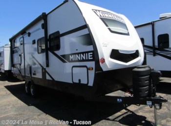 New 2024 Winnebago  MINNIE-TT 2301BHS available in Tucson, Arizona