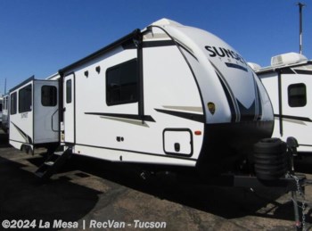 New 2024 Keystone  SUNSET TRAIL SS330SI available in Tucson, Arizona