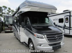 New 2024 Entegra Coach Qwest 24R available in Tucson, Arizona