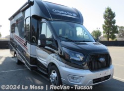New 2024 Thor Motor Coach Compass AWD 24KB available in Tucson, Arizona