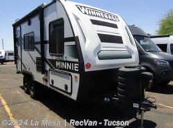 Used 2023 Winnebago  MICRO MINNIE-TT 1720FB available in Tucson, Arizona