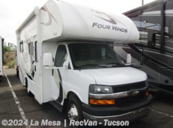 Used 2020 Thor Motor Coach Four Winds 22E available in Tucson, Arizona