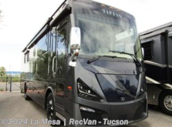 New 2025 Tiffin Phaeton 35CH available in Tucson, Arizona