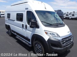 New 2025 Winnebago Solis BUT59PX available in Tucson, Arizona