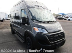 New 2025 Winnebago Solis BUT59P available in Tucson, Arizona