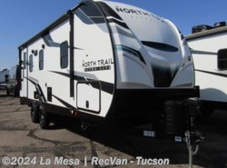 Used 2022 Heartland North Trail 22RBS available in Tucson, Arizona