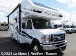 New 2025 Entegra Coach Odyssey 26M available in Tucson, Arizona