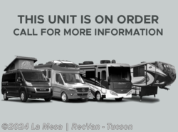 Used 2022 Winnebago Travato 59K available in Tucson, Arizona