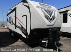 Used 2020 Forest River Shockwave 26QSGDX available in Tucson, Arizona