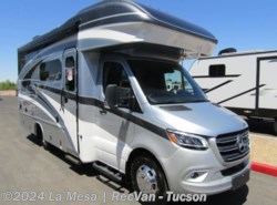 New 2024 Entegra Coach Qwest 24R available in Tucson, Arizona