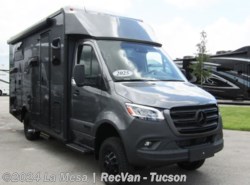 New 2025 Winnebago Ekko WM623B-POP available in Tucson, Arizona