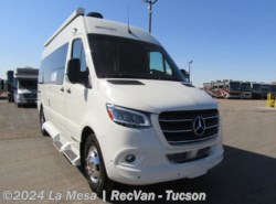 New 2024 Pleasure-Way Plateau TS TS available in Tucson, Arizona