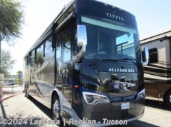 Used 2022 Tiffin Allegro Bus 45OPP available in Tucson, Arizona