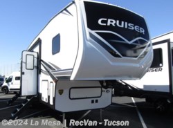 New 2024 Keystone  CRUISER AIRE-5TH CR32BH available in Tucson, Arizona