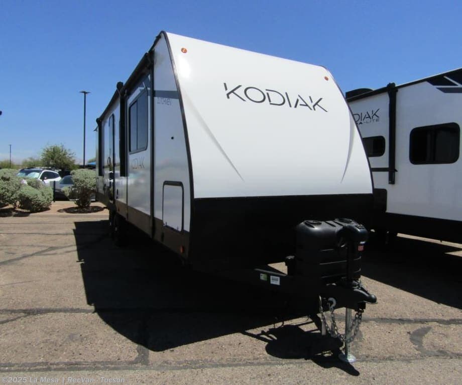 New 2025 Dutchmen Kodiak 310FLSL available in Tucson, Arizona