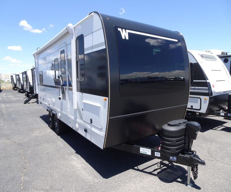 New 2026 Winnebago Thrive 22MBH available in Tucson, Arizona