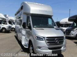 Used 2022 Tiffin Wayfarer 25LW available in Tucson, Arizona