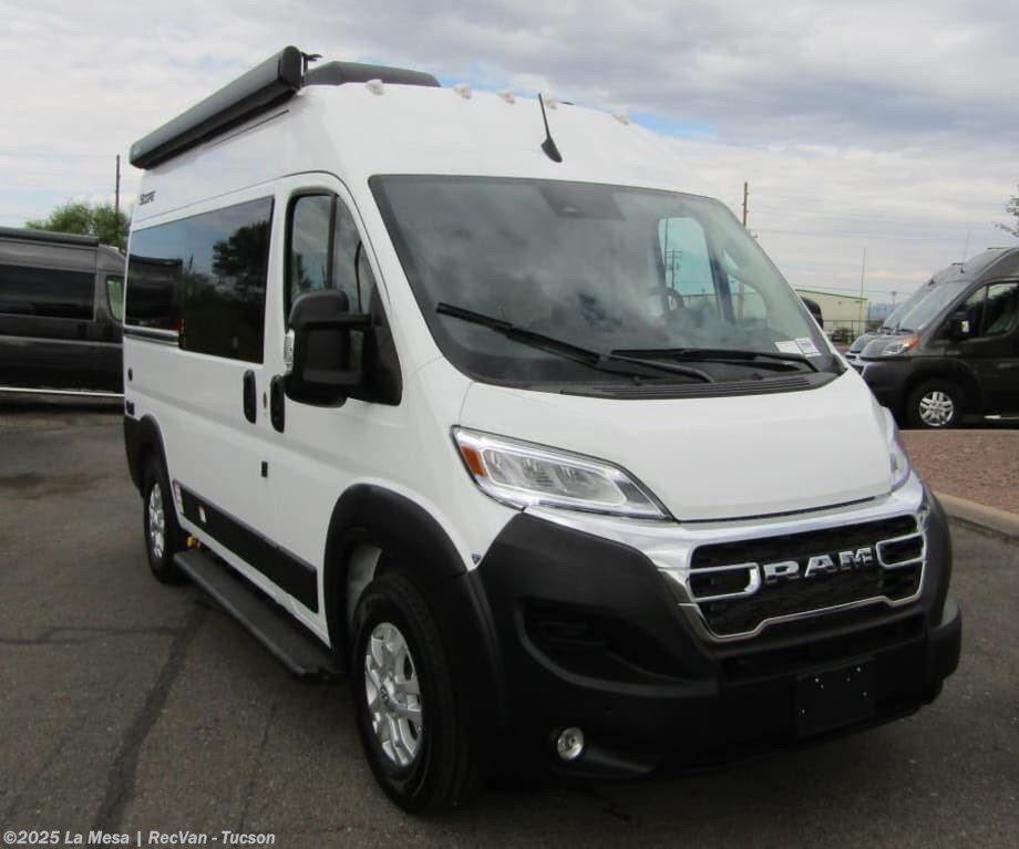 New 2026 Thor Motor Coach Scope 18G-S available in Tucson, Arizona