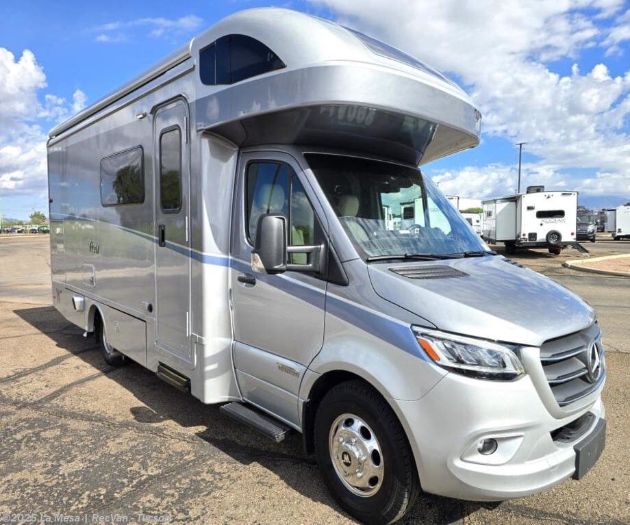 New 2025 Winnebago View WM524T available in Tucson, Arizona