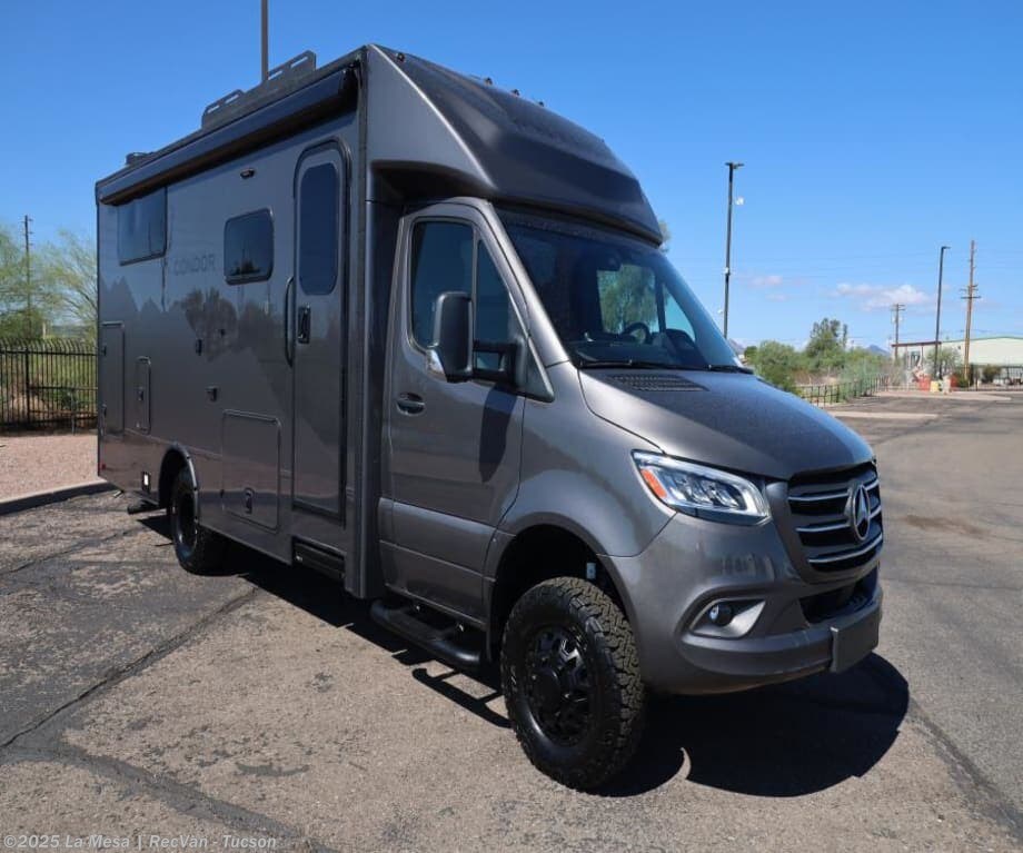New 2026 Entegra Coach Condor 23S-FBP available in Tucson, Arizona