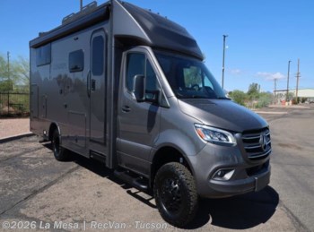 New 2026 Entegra Coach Condor 23S-FBP available in Tucson, Arizona