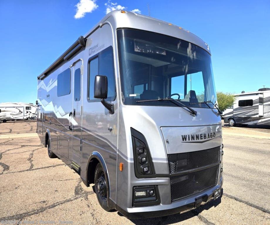 New 2026 Winnebago Sunstar IFE29NP available in Tucson, Arizona