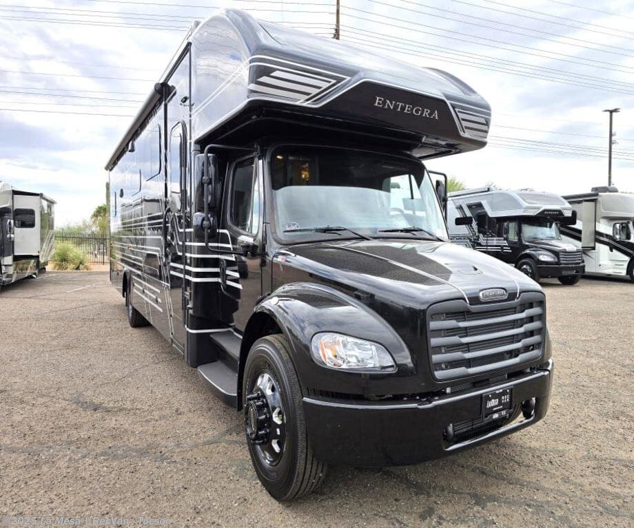 New 2026 Entegra Coach Accolade XL 37M-XL available in Tucson, Arizona