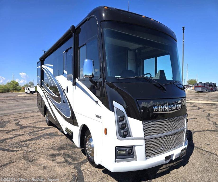 New 2026 Winnebago Vista WFE29V available in Tucson, Arizona