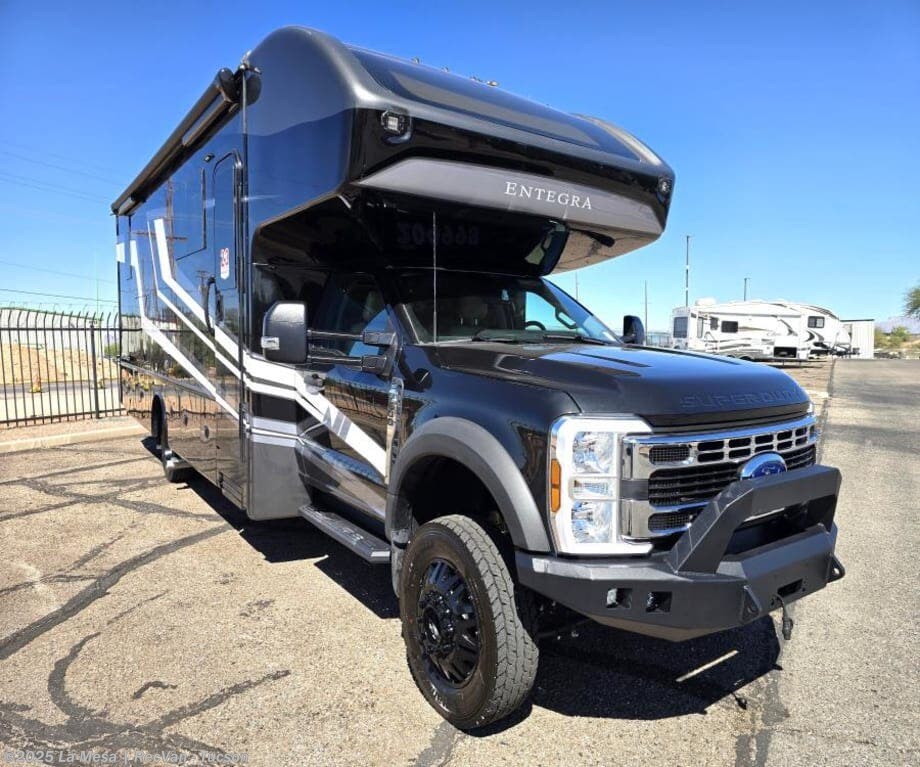 New 2026 Entegra Coach Accolade XT 32U available in Tucson, Arizona