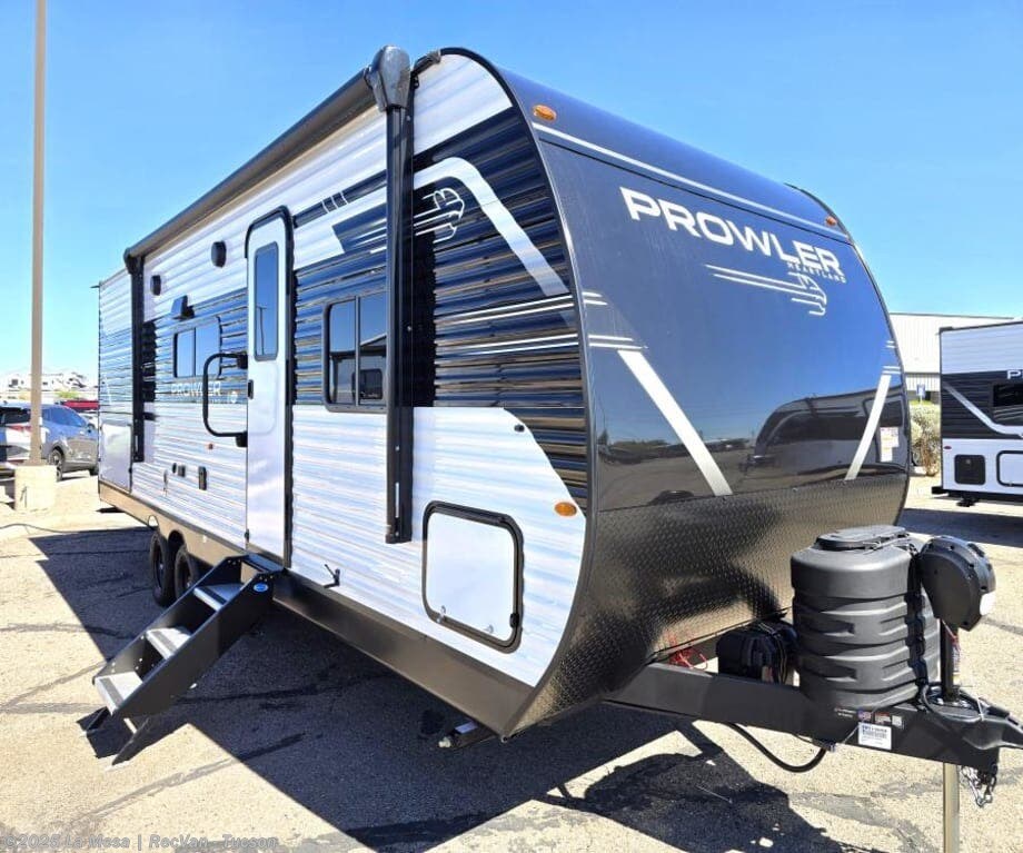 New 2026 Heartland Prowler 2602BHS available in Tucson, Arizona