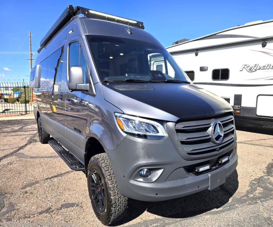 New 2026 Tiffin GH2 TIFFIN available in Tucson, Arizona