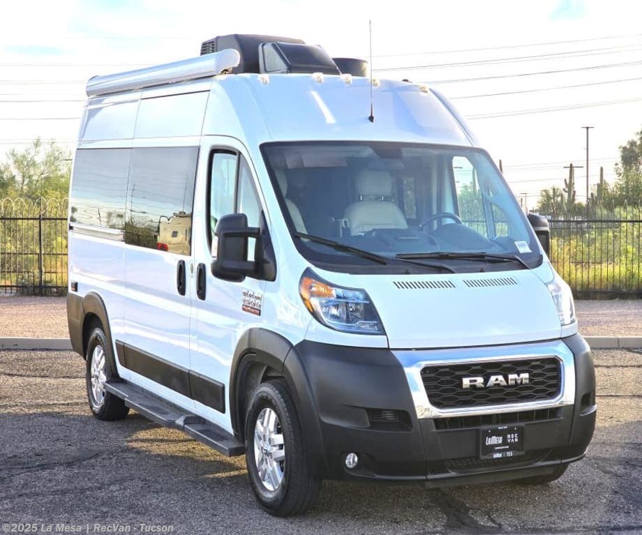 Used 2022 Thor Motor Coach Rize 18M available in Tucson, Arizona