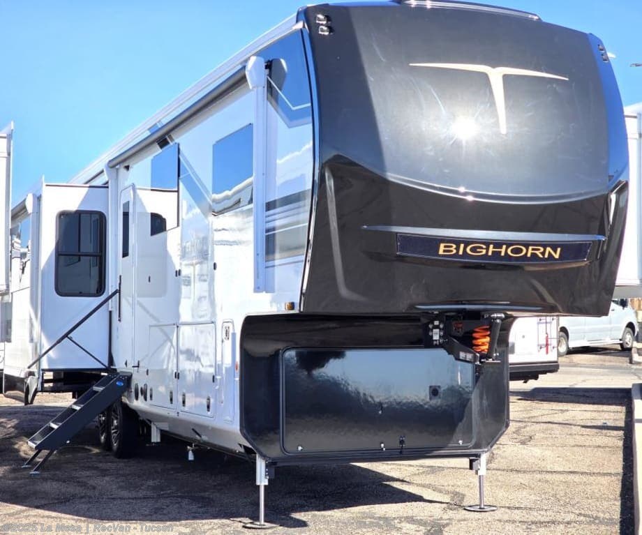 New 2026 Heartland Bighorn 37MD available in Tucson, Arizona