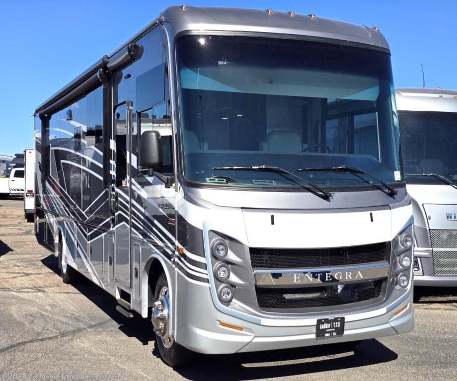 New 2026 Entegra Coach Vision XL 36C available in Tucson, Arizona