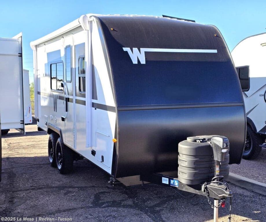 New 2026 Winnebago  MICRO MINNIE-TT 2108TB available in Tucson, Arizona
